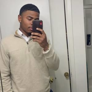 Meet your Posher, Dewayne